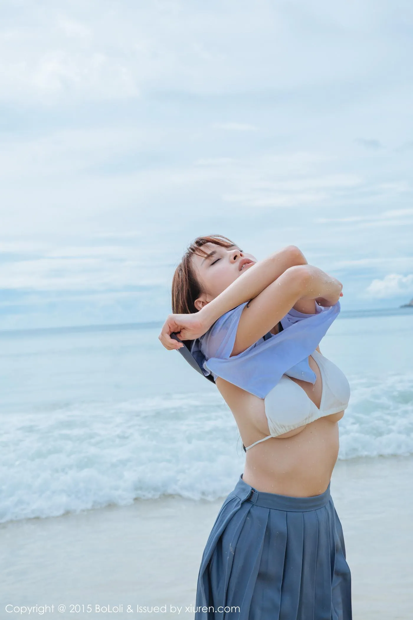 Vol.077 夏美酱_ [47P]插图6